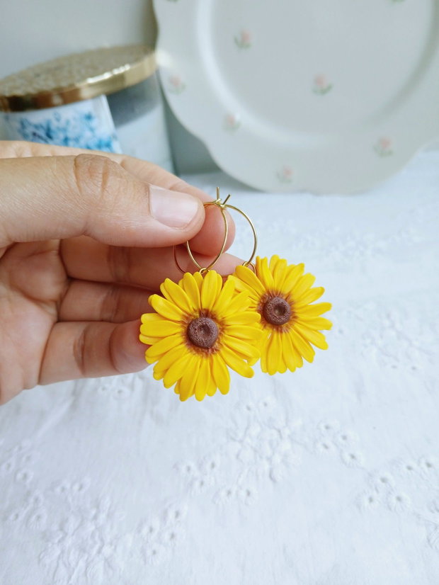 Cercei Sunflower