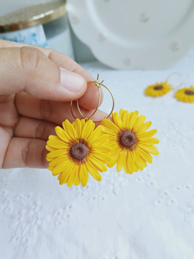 Cercei Sunflower