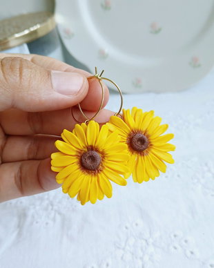 Cercei Sunflower