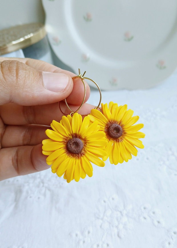 Cercei Sunflower