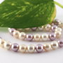 Perle seashell 8mm, cod ID7 (1sir)