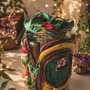 Casuta zane "Fairy House"