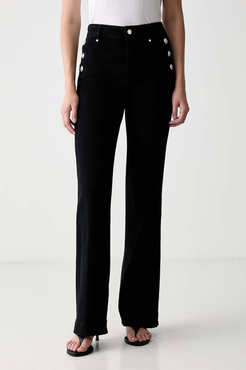 Guess blugi regular pentru femei NEW FAYE
