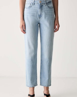 Guess blugi mom fit pentru femei NEW MOM
