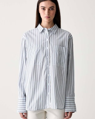 Barbour cămașă pentru femei din bumbac Fawley