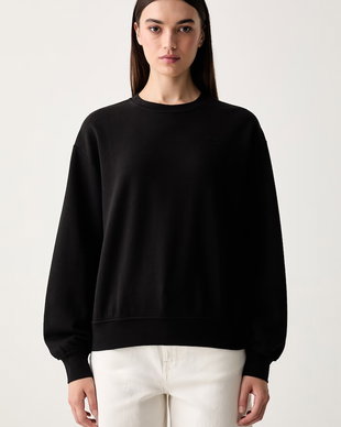 Calvin Klein Jeans hanorac pentru femei din bumbac