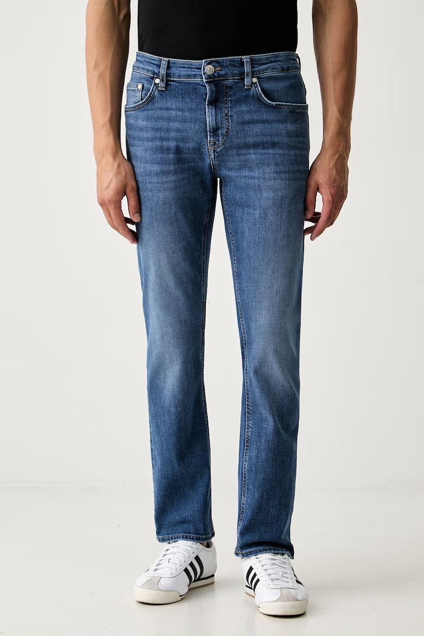 Joop! blugi slim fit pentru bărbați