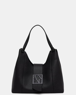 Armani Exchange geantă shopper pentru femei