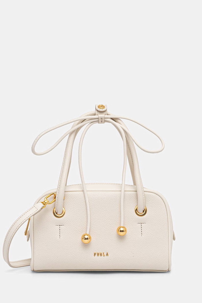 Furla geantă crossbody pentru femei din piele