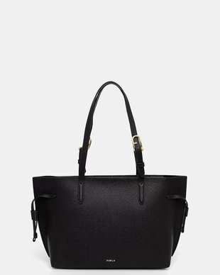 Furla tote bag pentru femei din piele