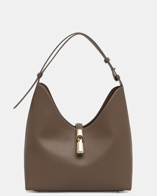 Furla hobo bag pentru femei din piele