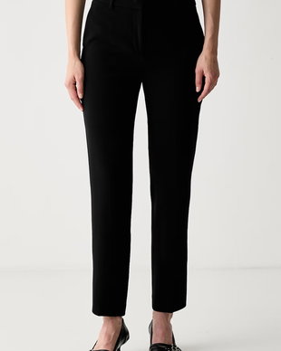 Trussardi pantaloni de costum pentru femei