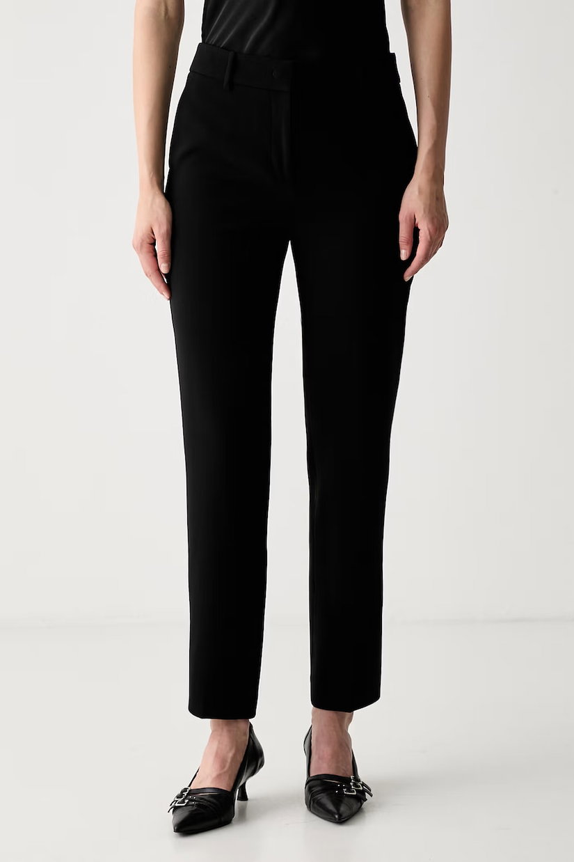 Trussardi pantaloni de costum pentru femei