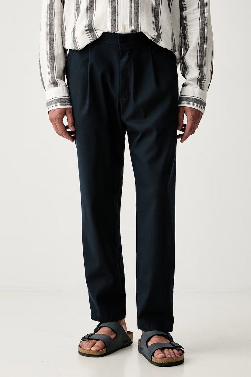 Joop! pantaloni chinos pentru bărbați cu bumbac