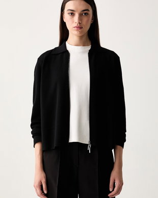 MM by Max Mara cardigan pentru femei din lână MMLSNACK