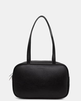 Marimekko geantă pentru femei din piele