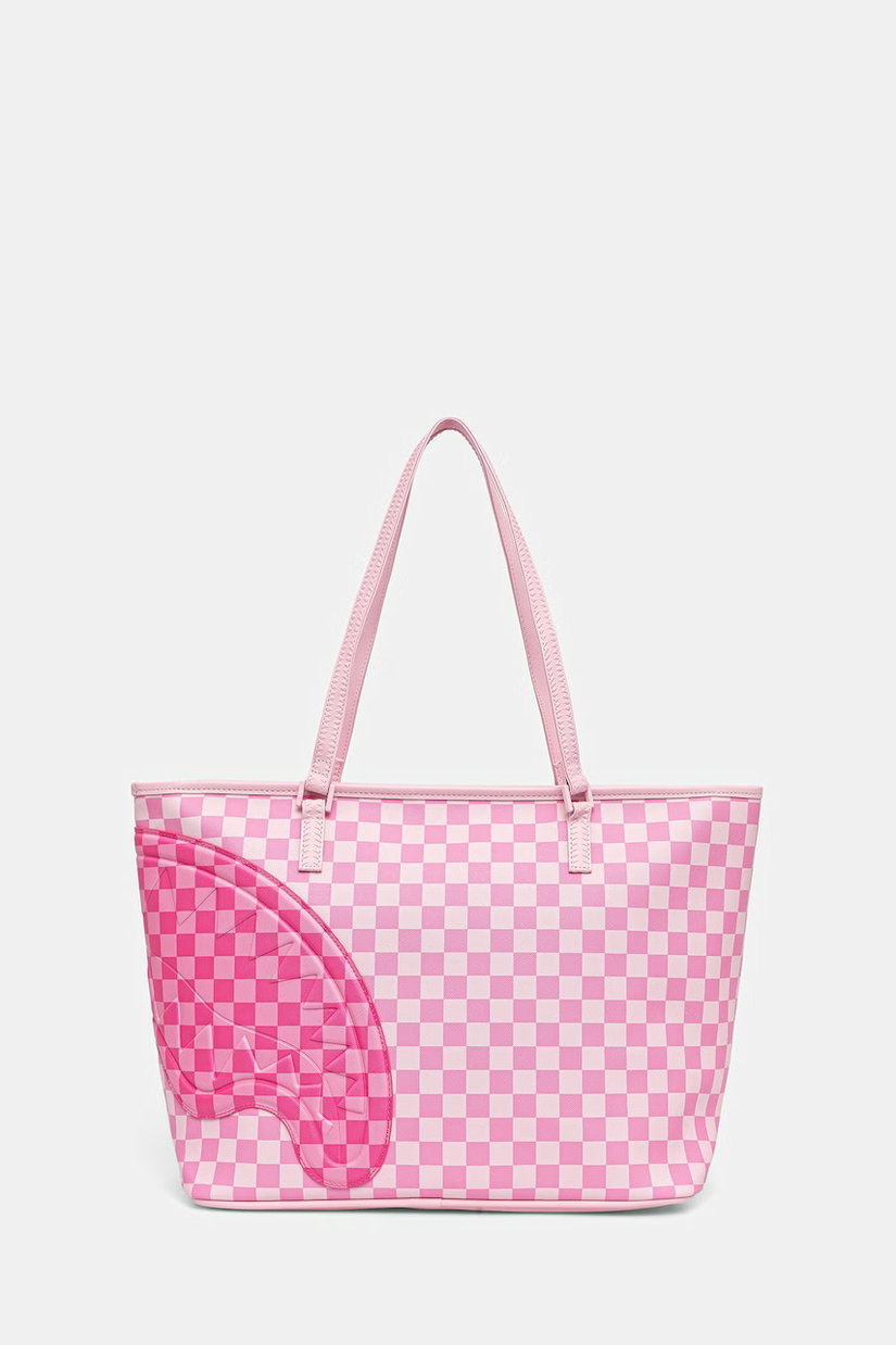 Sprayground geantă shopper pentru femei
