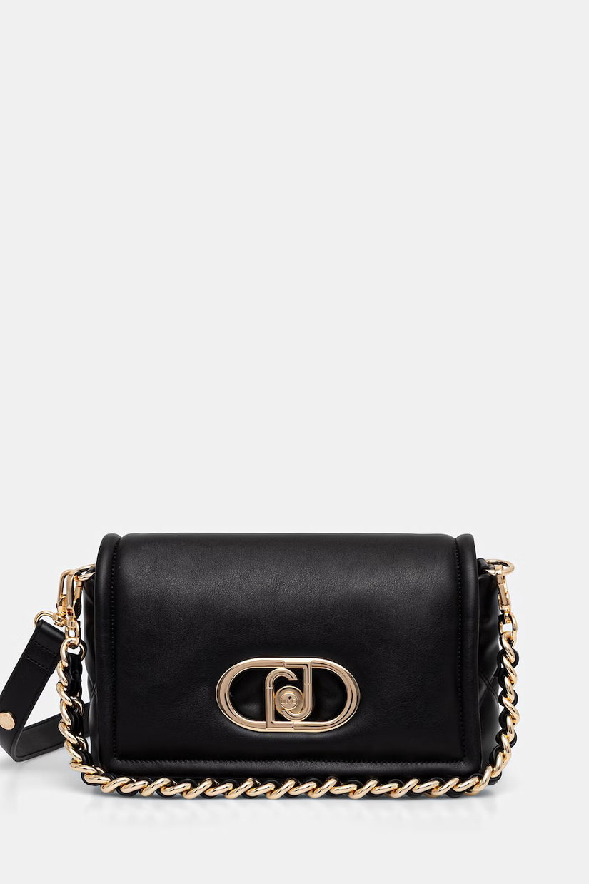 Liu Jo geantă crossbody pentru femei cu imitație de piele