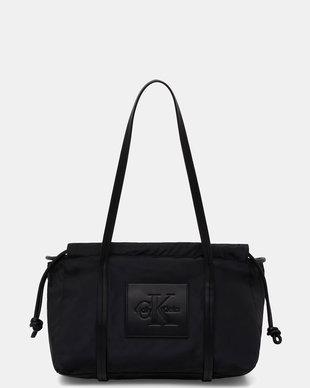 Calvin Klein geantă shopper pentru femei