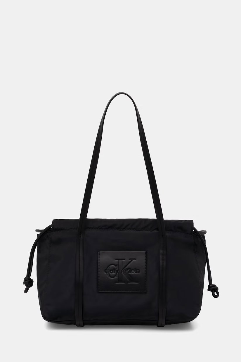 Calvin Klein geantă shopper pentru femei