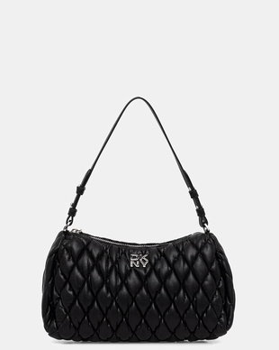 DKNY geantă pentru femei cu imitație de piele REMY