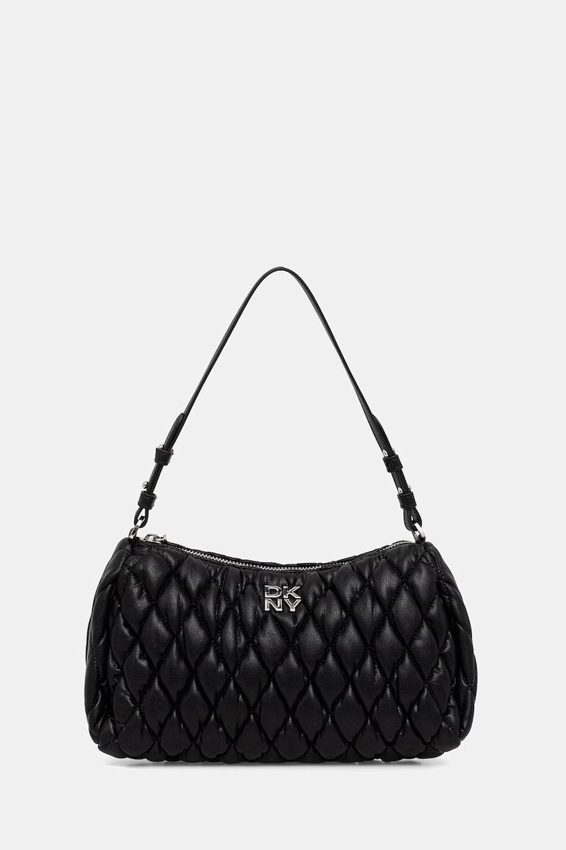 DKNY geantă pentru femei cu imitație de piele REMY