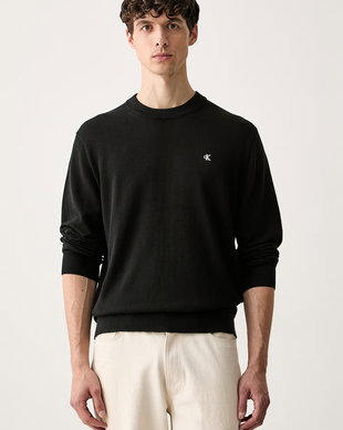 Calvin Klein Jeans pulover pentru bărbați din bumbac