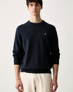 Calvin Klein Jeans pulover pentru bărbați din bumbac