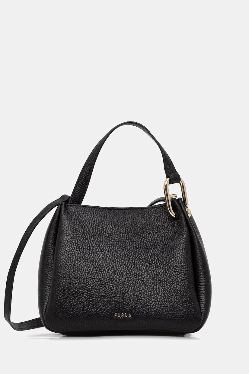 Furla geantă crossbody pentru femei din piele