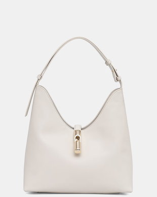 Furla hobo bag pentru femei din piele