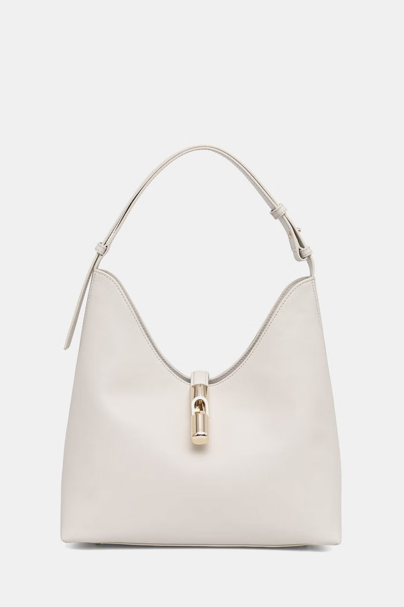 Furla hobo bag pentru femei din piele