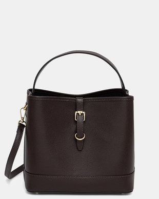 Answear.LAB geantă crossbody pentru femei din piele