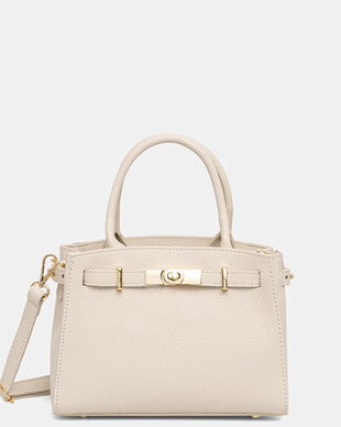 Answear.LAB geantă crossbody pentru femei din piele