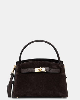 Answear.LAB geantă crossbody pentru femei din piele