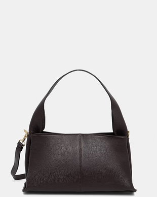 Answear.LAB geantă crossbody pentru femei din piele