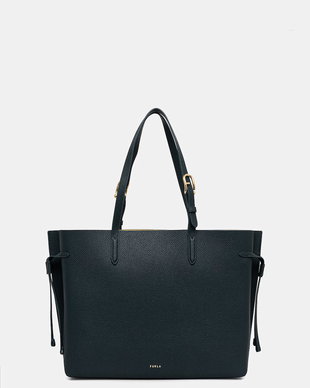 Furla geantă shopper pentru femei din piele