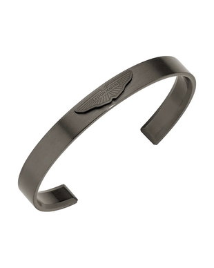 Aston Martin brățară pentru bărbați din metal