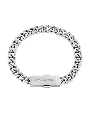 Aston Martin brățară pentru bărbați din metal