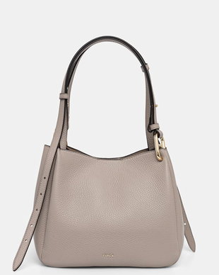Furla geantă shopper pentru femei din piele