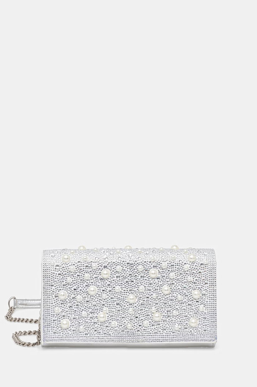 Steve Madden geantă crossbody pentru femei Bforever