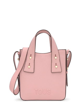 Tous geantă crossbody pentru femei cu imitație de piele