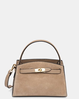 Answear.LAB geantă crossbody pentru femei din piele
