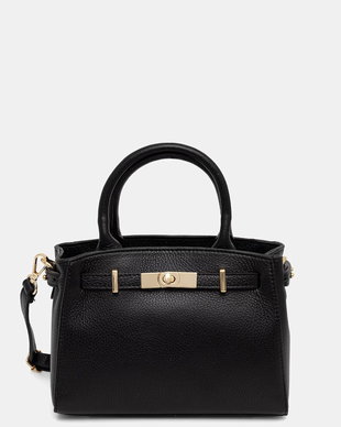 Answear.LAB geantă crossbody pentru femei din piele