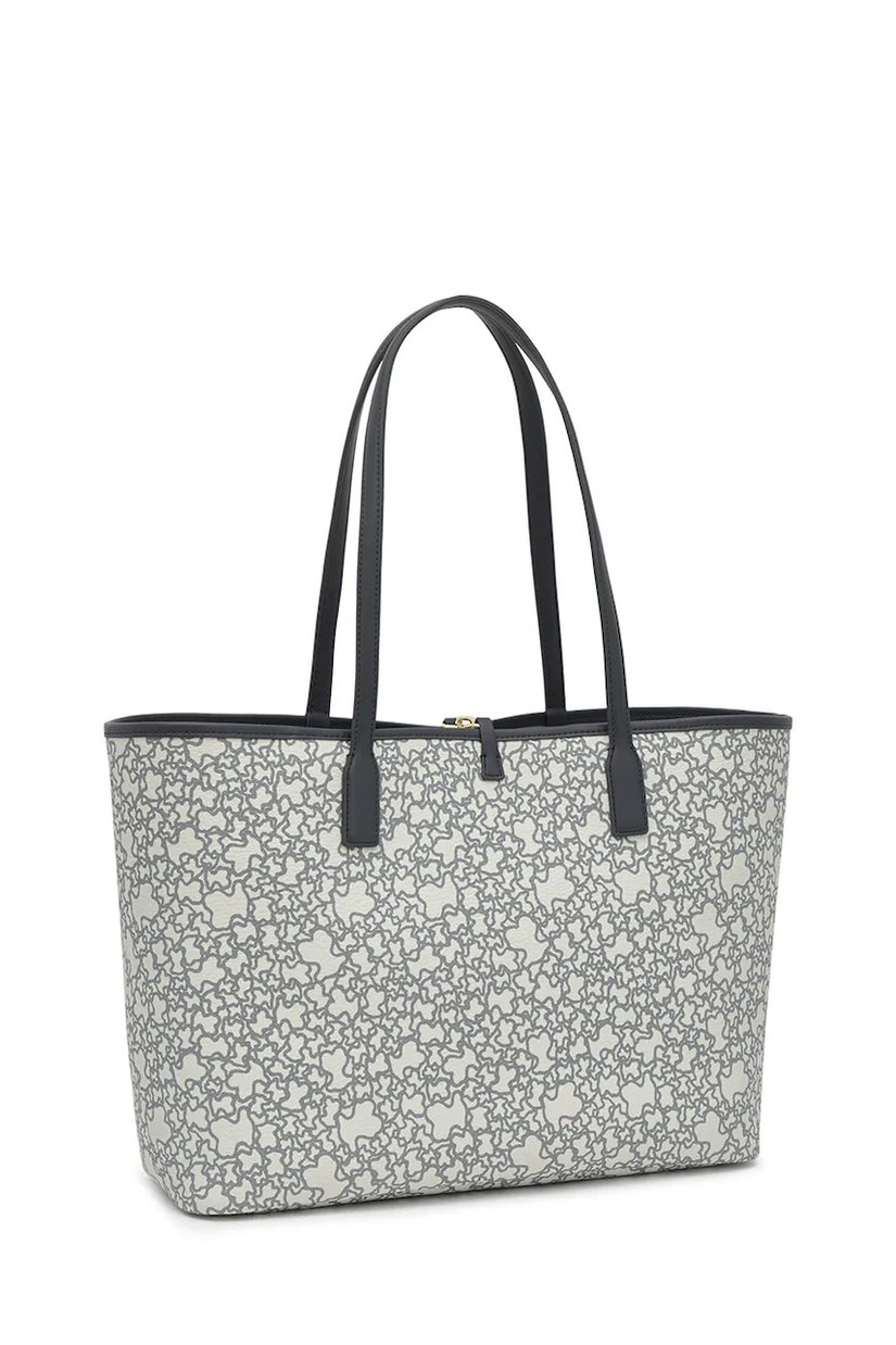 Tous geantă shopper pentru femei cu imitație de piele