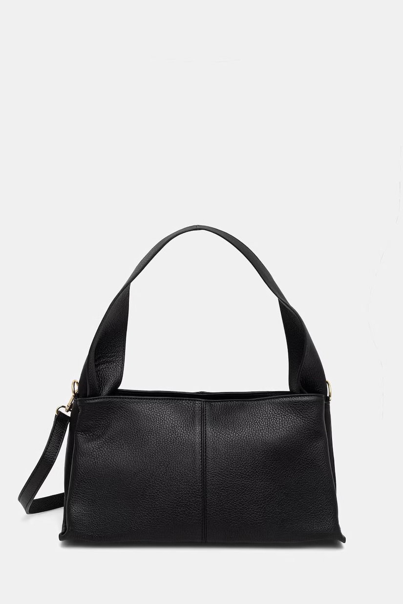 Answear.LAB geantă crossbody pentru femei din piele