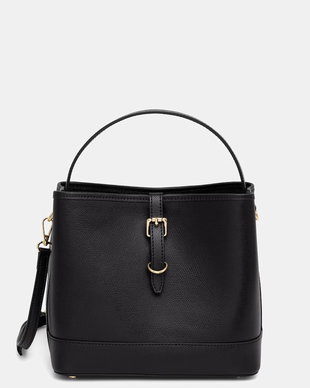 Answear.LAB geantă crossbody pentru femei din piele