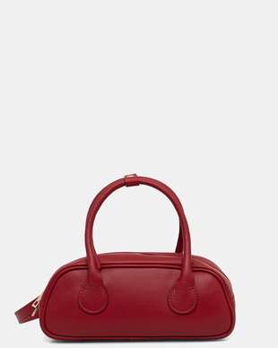 Answear.LAB geantă crossbody pentru femei din piele