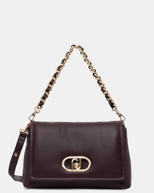 Liu Jo geantă crossbody pentru femei cu imitație de piele