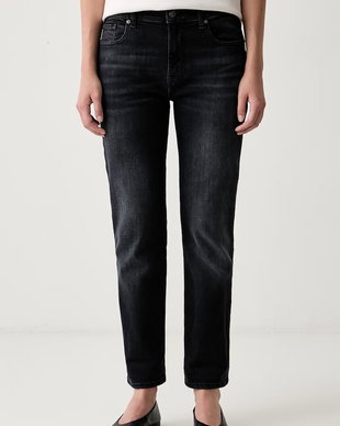 7 FOR ALL MANKIND blugi skinny pentru femei