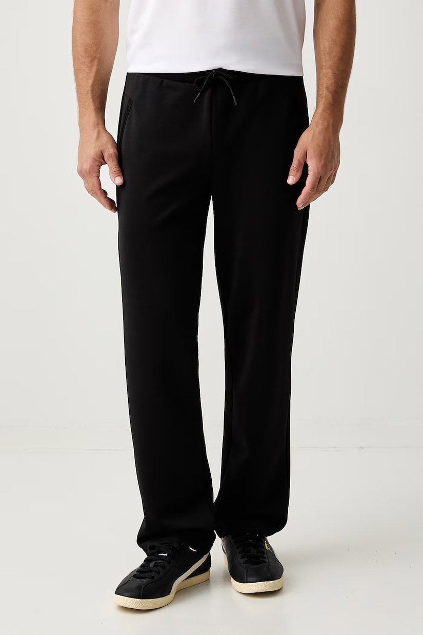 EA7 Emporio Armani pantaloni de trening pentru bărbați